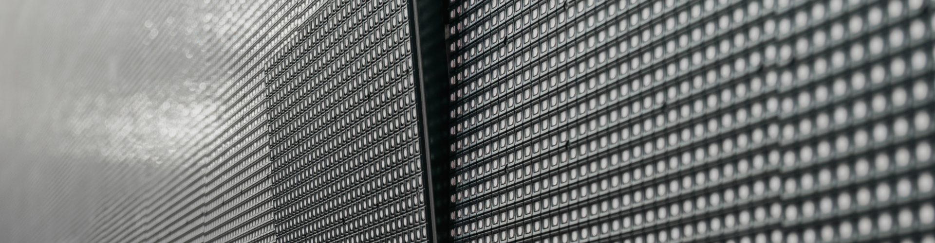 LED Display Module