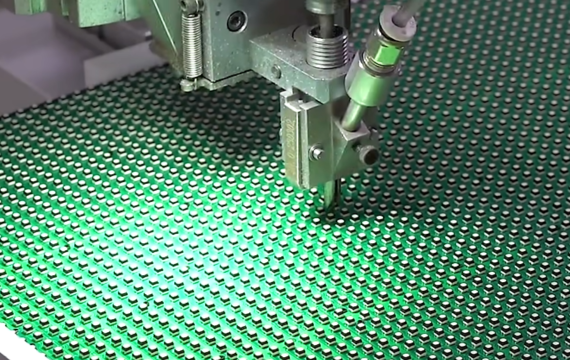 LED Module Technology