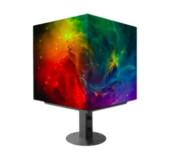 Customized LED Cube Solutions