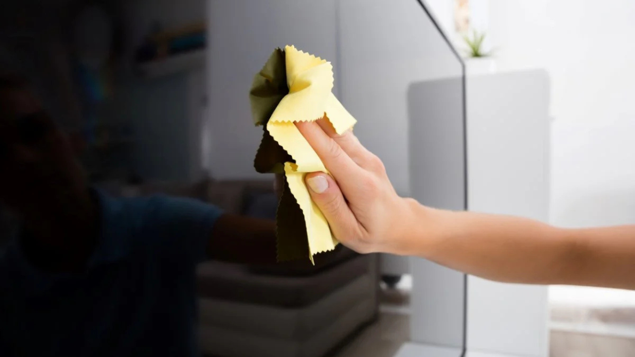 Step-by-step Guide on How to Clean LED Screen