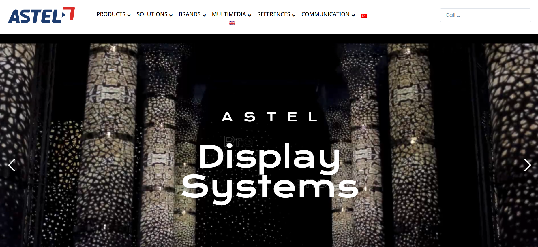 Astel