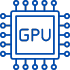 Конфигурация с несколькими GPU