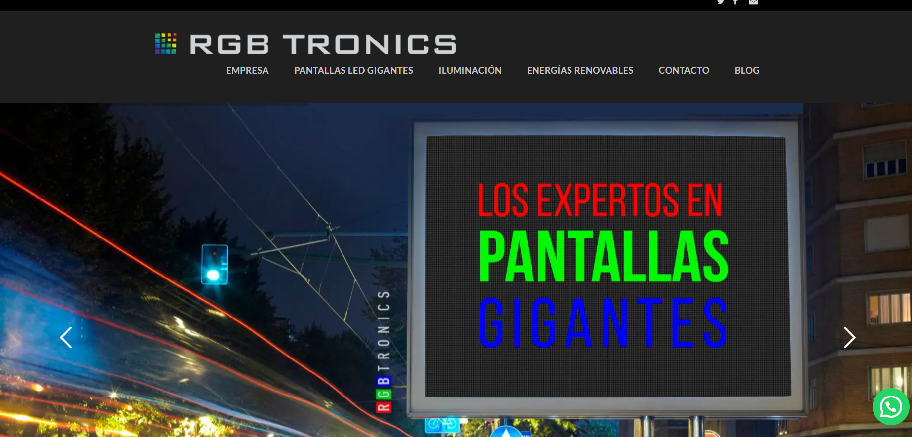 RGB Tronics