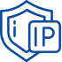 Higher IP Protection Rating