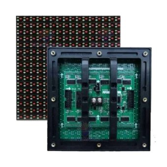 P10 DIP LED Module
