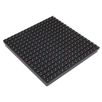 P16 DIP LED Module