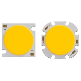 Yellow COB LED Module