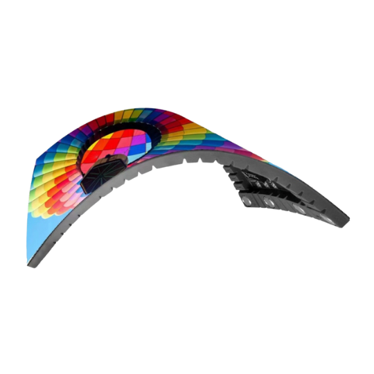 Creative Flexible LED Display Panel