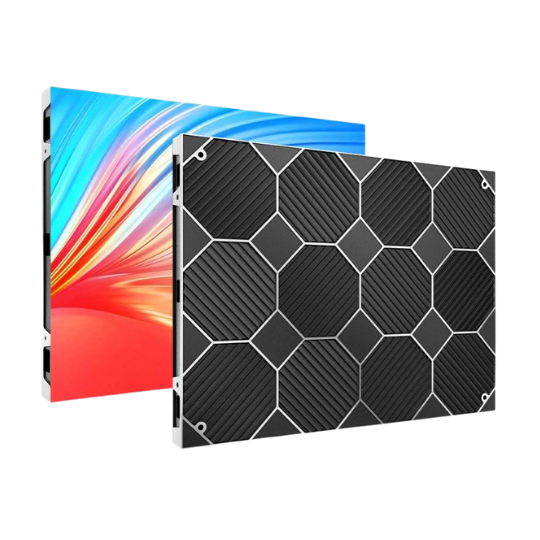Modular LED Display Stage Screen