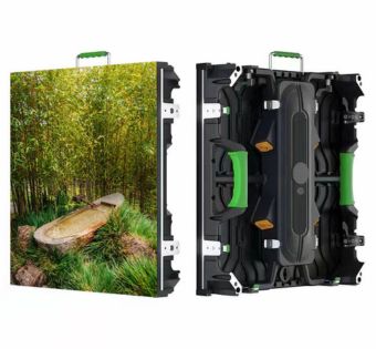 Modular Video Wall LED Screen