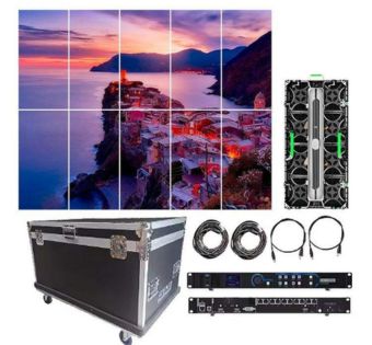 Modul LED displeje P4.81