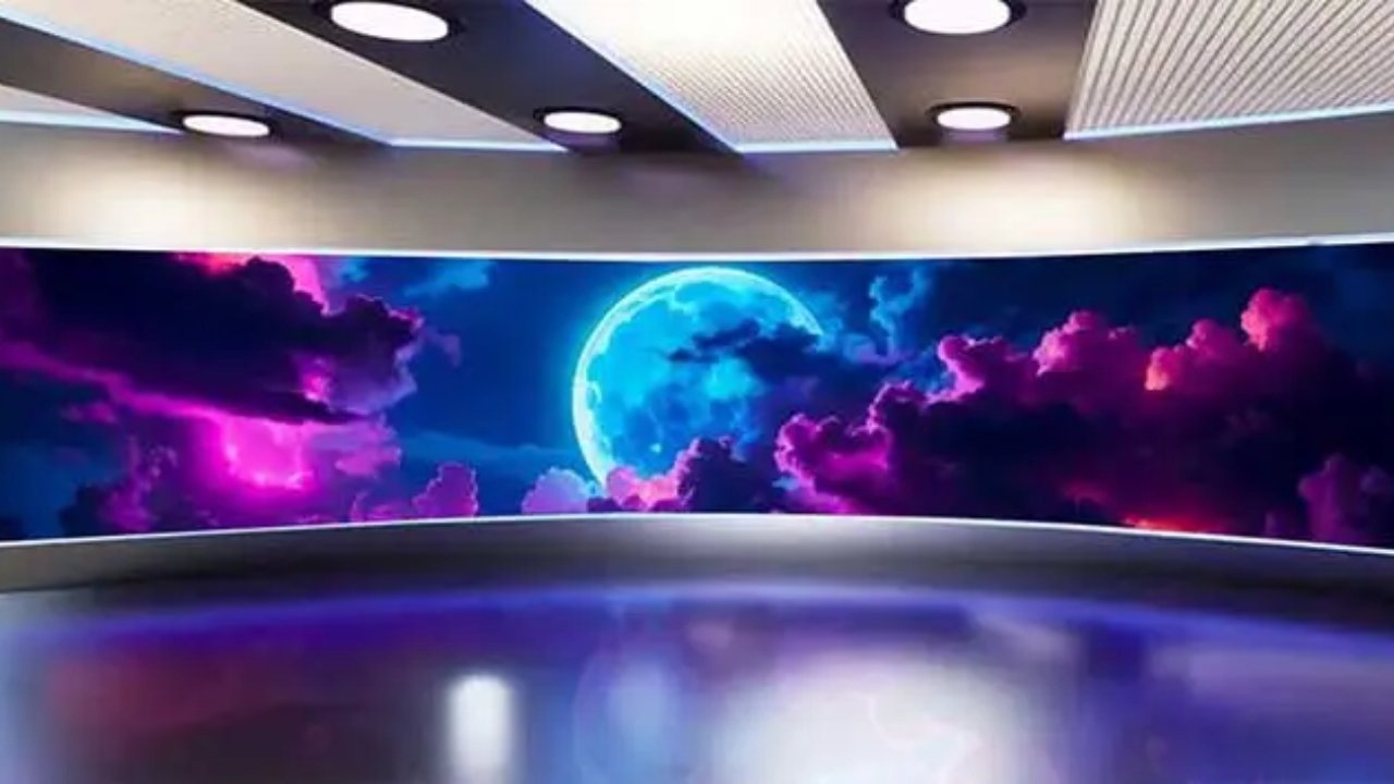 Creative LED Form Factors