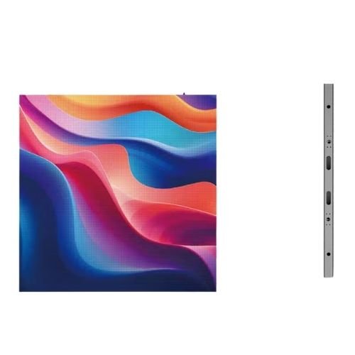 High Resolution LED Sky Ceiling Display Screen