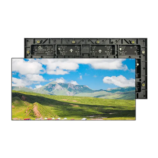 Indoor GOB LED Module Screen