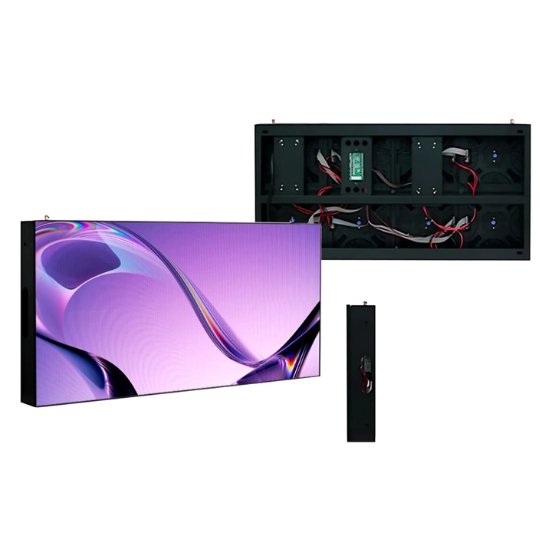 JingyLED Fixed LED Display