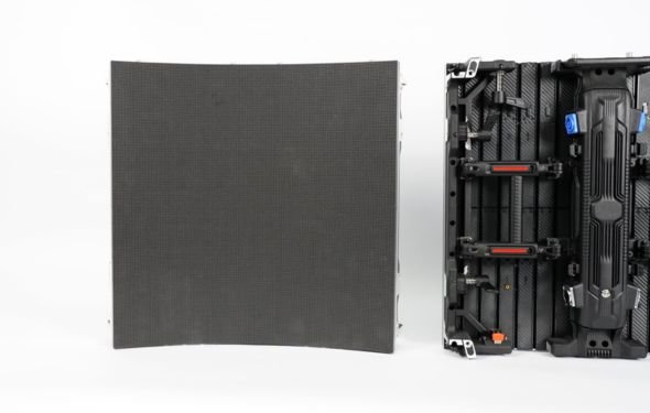 Modular LED Display