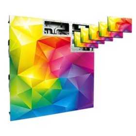Multiple Material Options
