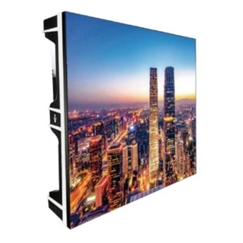 Fine Pitch Rental LED Display